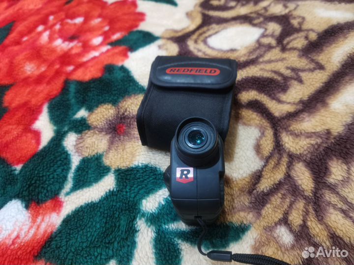 Дальномер redfield 550