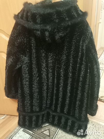 Женская верхняя одежда