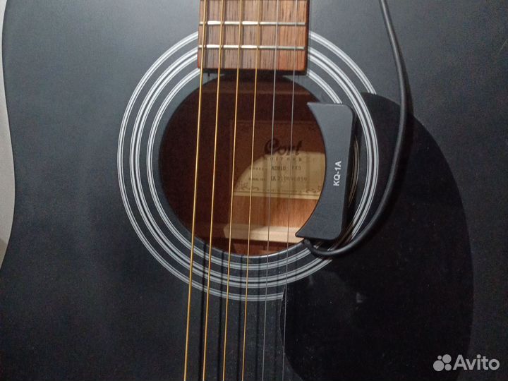 Звукосниматель