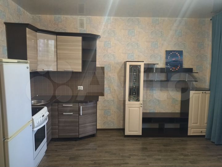 Квартира-студия, 28 м², 2/9 эт.