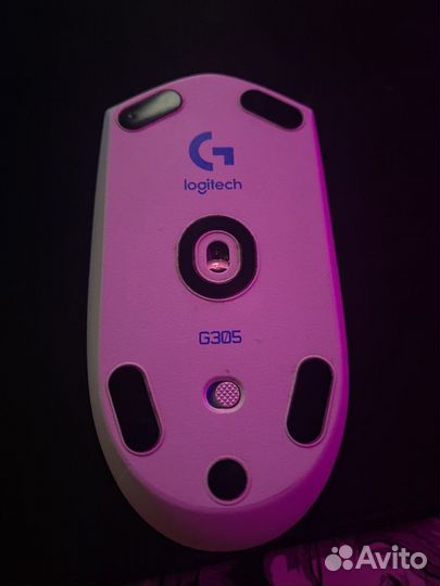 Игровая мышь logitech g305