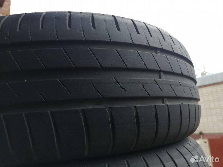 Goodyear EfficientGrip Eco EG01 185/60 R14