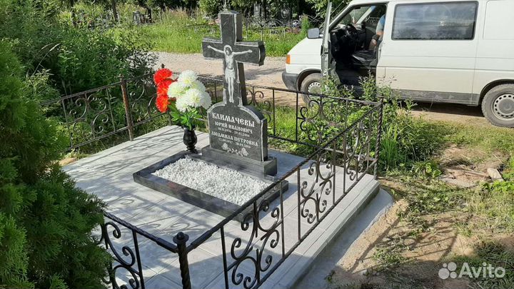 Изготовление Памятников