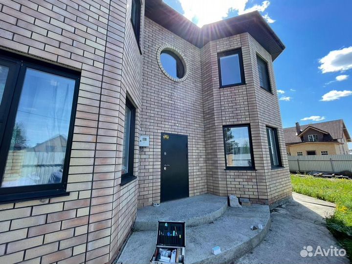 Остекление крыльца