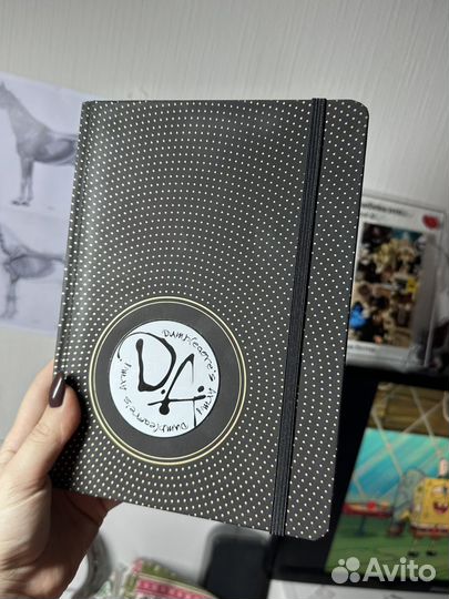 Тетради для записи блокноты