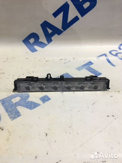 Стоп-сигнал volkswagen polo 5 рест 1.6 ат седан