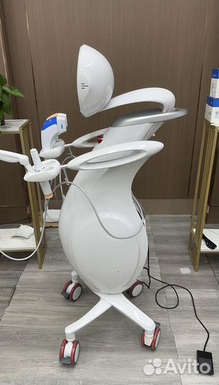 Ultraformer mpt 4 аппарат SMAS