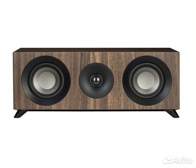 Комплект акустики Jamo S 803 HCS Walnut