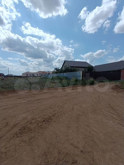 Участок 7 сот. (ИЖС)