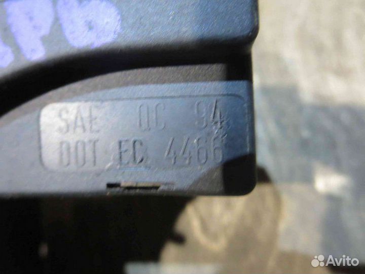 Переключатель поворотов Mercury Cougar 2002