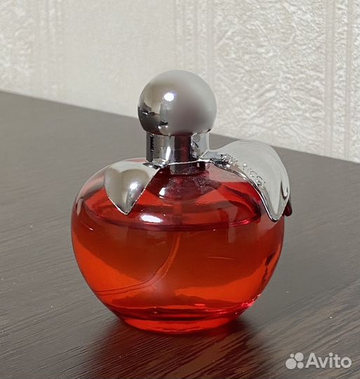 Туалетная вода nina ricci