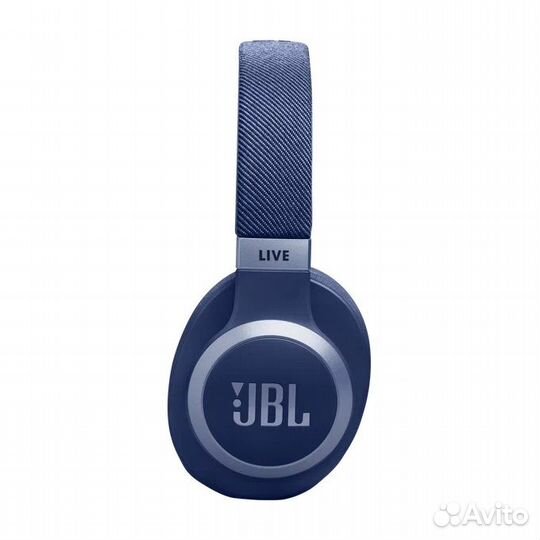 Беспроводные наушники JBL Live 770nc