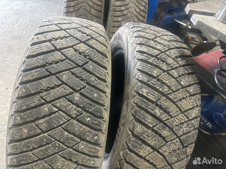 Goodyear Ultragrip Ice Arctic 205/60 R16 96T