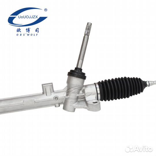 Рейка рулевая новая Nissan Qashqai J11 14-22 новая
