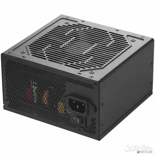 KingPrice kppsu350V2 ATX 350W (20+4pin) 120mm fan 2xsata RTL