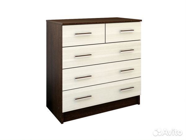 Комод К800 3/2