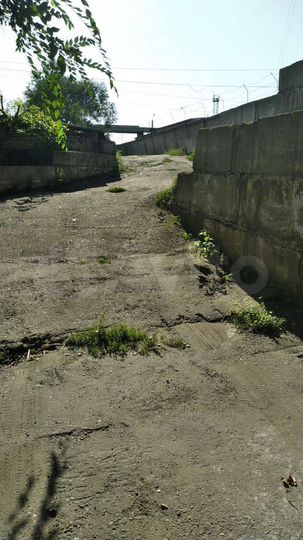 Гараж, 18 м²