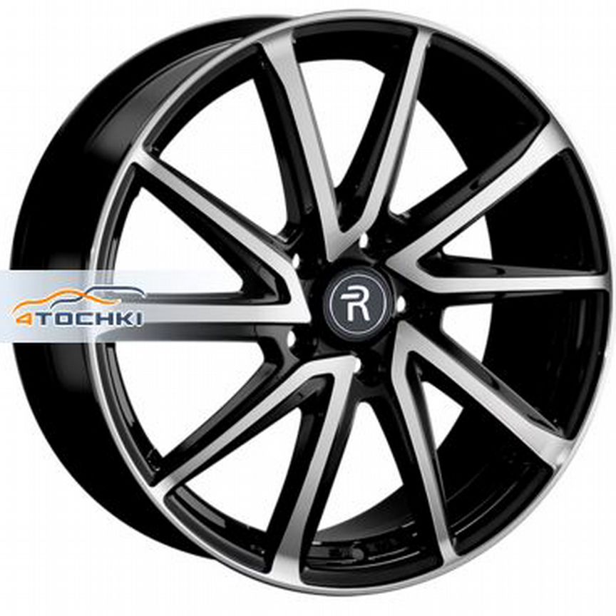 Литые диски Replay SB92 7×R18 5×114.3