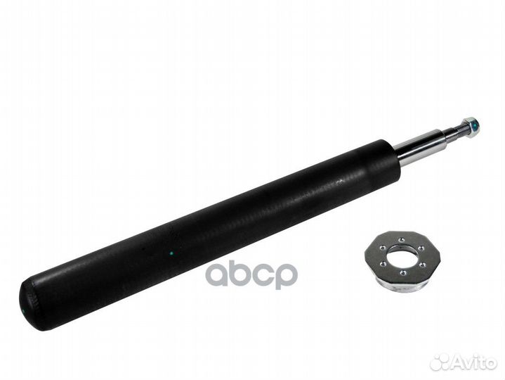 Z00216 амортизатор передний масляный Opel Kade