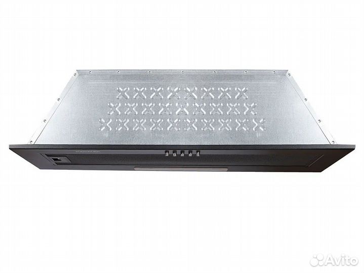 Вытяжка kanzler полновстраиваемая D 505 S