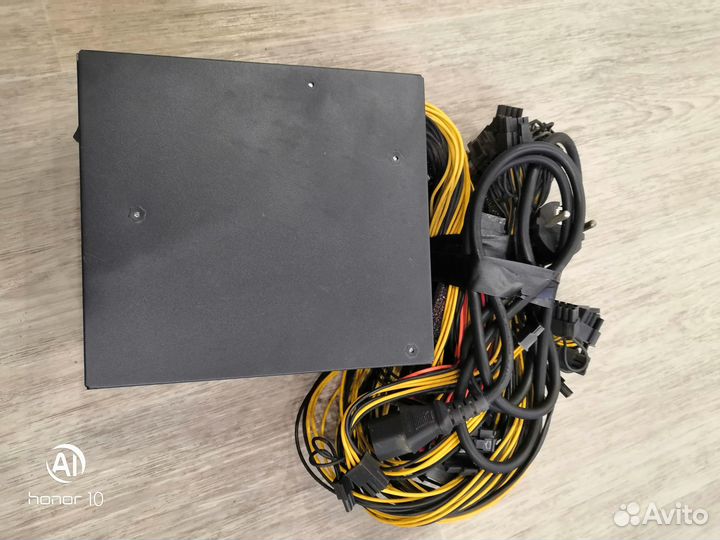 Блоки питания