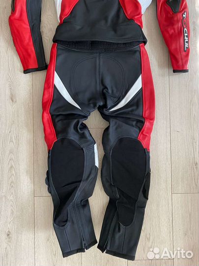 Мото экипировка tschul