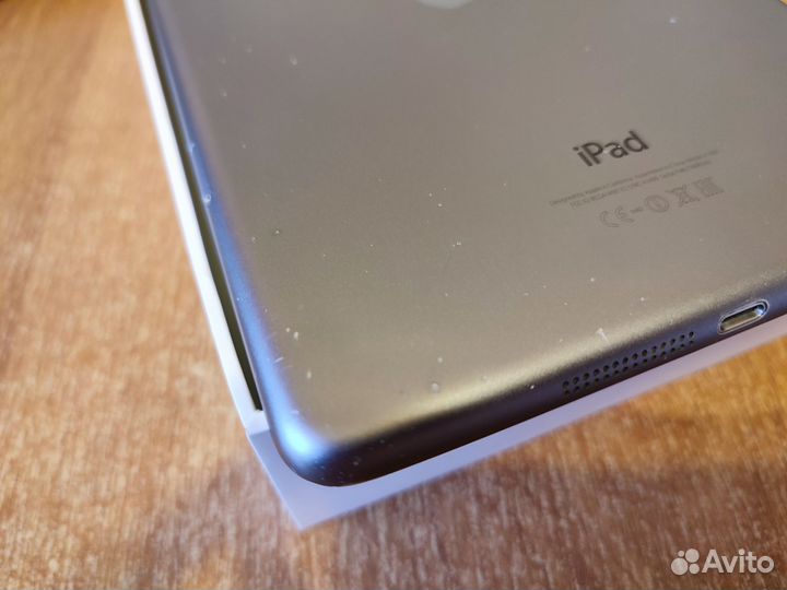 iPad mini 2 16gb retina sim