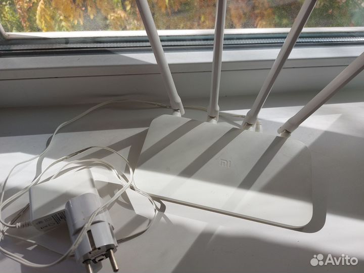 Wifi роутер