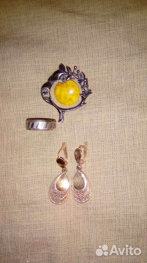 Серебро СССР