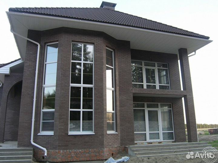 Окна пвх в рассрочку в Ртищево