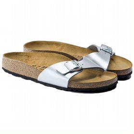 Сандалии birkenstock Madrid 35 р-р