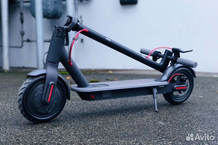 Ремонт Электросамокатов и Электровелосипедов