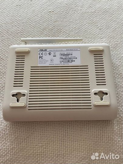 Wifi роутер