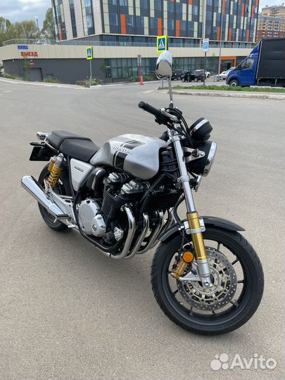 Продам мотоцикл