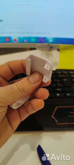 Защелка для манипулы криолиполиза