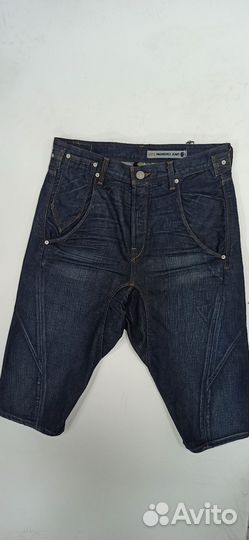 Шорты Levi's размер S, L