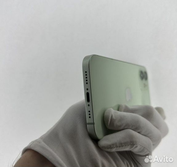 iPhone 12, 128 ГБ