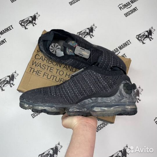 Оригинал 44 eu Nike Air Vapormax 2020 Flyknit