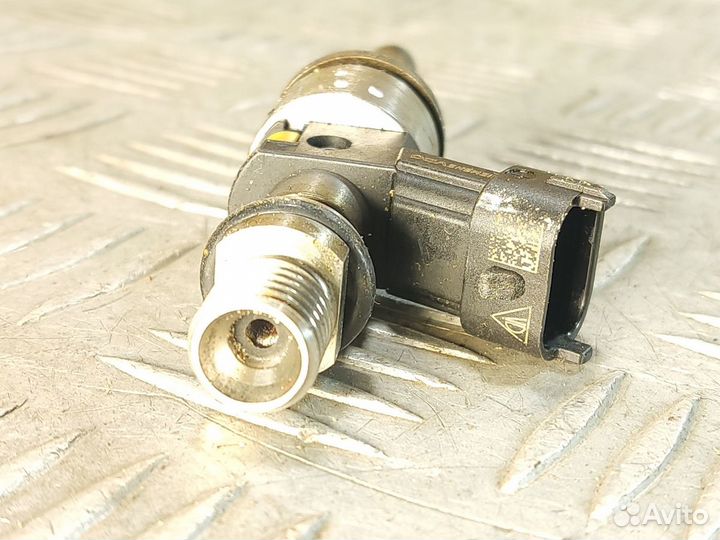 Форсунка двигателя Porsche Cayenne