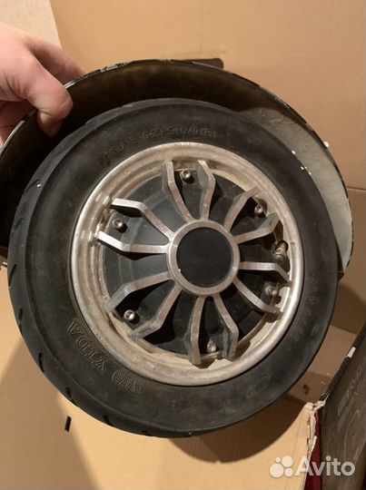 Гироскутер