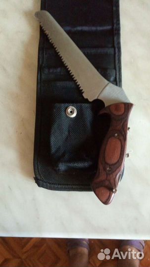 Набор охотника, туриста, рыболова