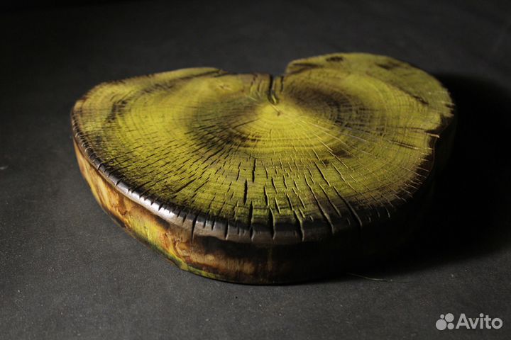 Подставка двухсторонняя (под горячую посуду)