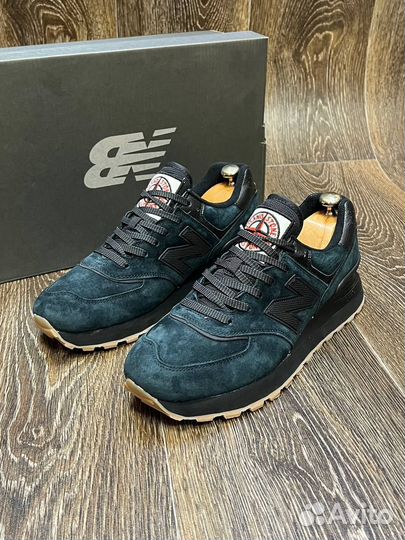 Мужские Кроссовки New Balance