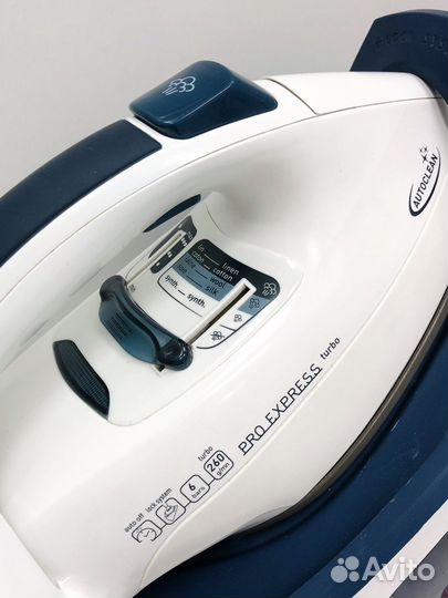 Парогенератор Tefal GB8461