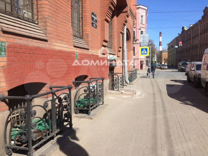 Общепит с оборудованием, торговая площадь