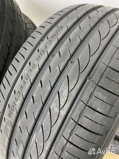 Zeta Alventi 245/45 R18 100W