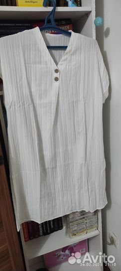 Платье 52 размера