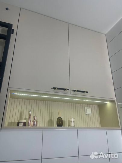 Мебель в ванную на заказ