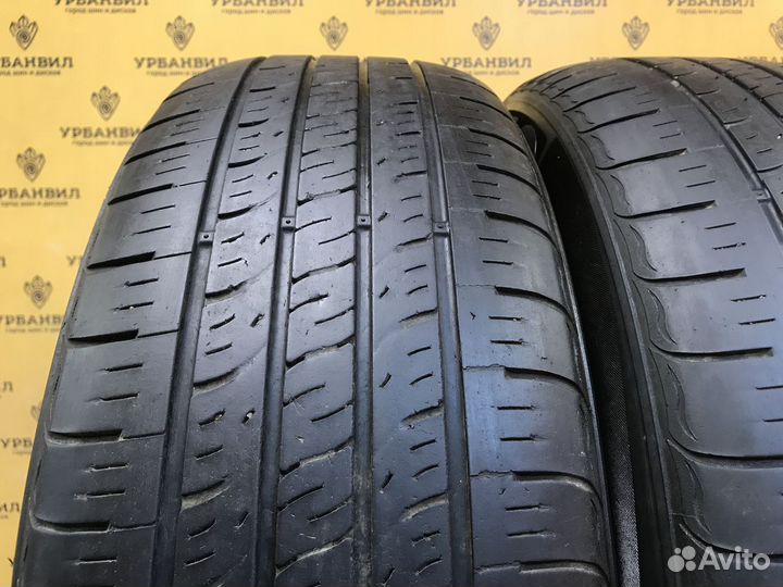 Kumho Sense KR26 225/65 R17 102