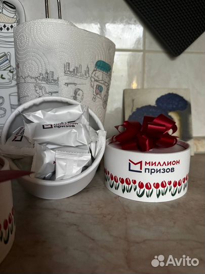 Продукция от Миллион Призов